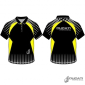 Sublimated Shirt